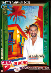 CMM6 M Ledeputy - photographe