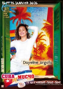 CMM6 Dayeline Argota