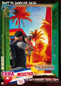 CMM6 Eric Tumbao - photographe