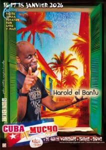 CMM6 Harold el Bantu