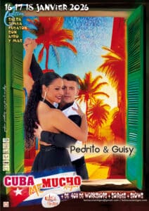 CMM6 Pedrito & Guisy