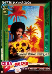 CMM6 Royma Roman Rodriguez