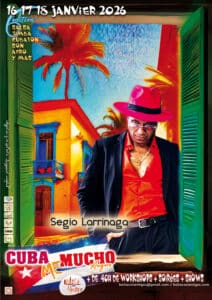 CMM6 Sergio Larrinaga