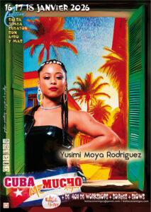 CMM6 Yusimi Moya Rodriguez