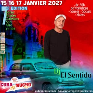 CMM7 insta dj el sentido