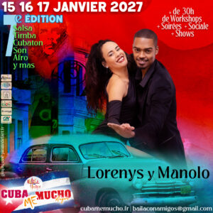 CMM7 insta lorenys manolo