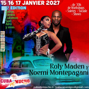 CMM7 insta roli noemi