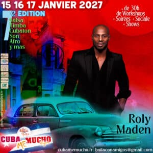 CMM7 insta roly