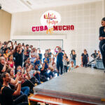 Cuba me mucho Angers - janvier 2023 - workshops