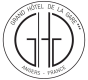 Cuba me Mucho Angers – logo Grand Hôtel Cuba me Mucho Angers - logo Grand Hôtel