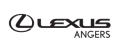 logo lexus angers