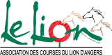 Cuba me Mucho Angers – logo Le lion d’Angers Cuba me Mucho Angers - logo Le lion d'Angers
