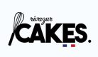 Cuba me Mucho Angers – logo Rivazure cake Cuba me Mucho Angers - logo Rivazure cake